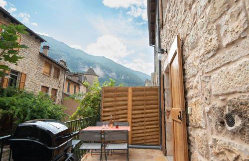 Gîte La Proue du Serre 4/5 personnes - Foto 5