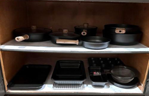 Midland Luxe, Pool, Fire Pit, Workspace, Pool Table - Foto 59