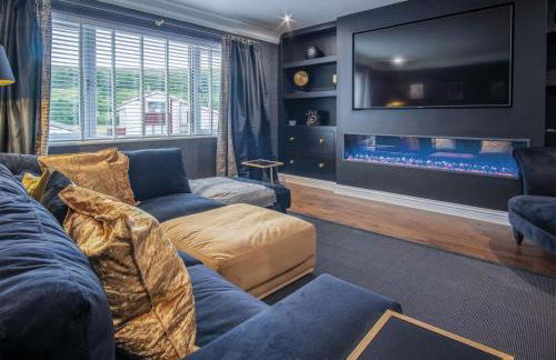 Castell Morlais - Luxurious 5 Bed - Pontsticill - Foto 12