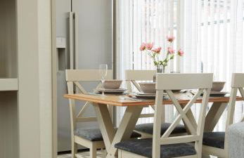 JJs Lodge Azalea - Foto 23