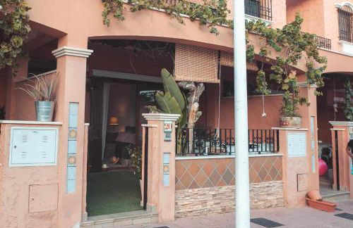 La Invencible Terreros en 1ª Línea de Playa - Foto 6