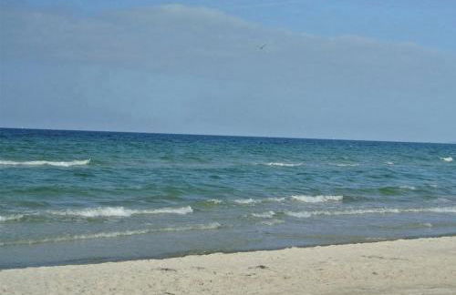 Strandläufer - Sünnenkieker WE11 - ABC249 - nur Feriengäste! - Foto 12