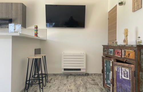 ( Mine de rien ) - Foto 3