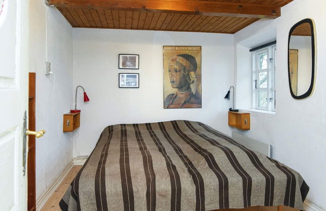 9 Person Holiday Home in Tim - Foto 32