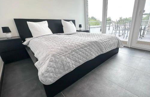 Apartmenthaus Scharmützelsee inkl Nebenkosten - Foto 52