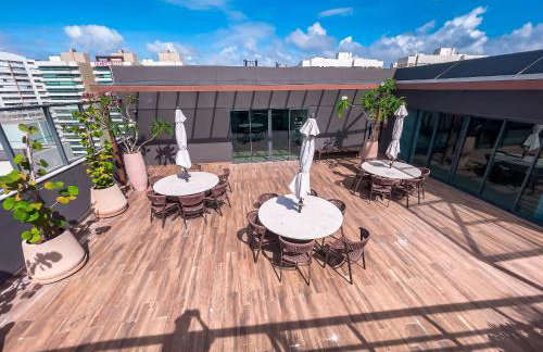 Art Studio - Praia de Armação - Unid 108 - Foto 26