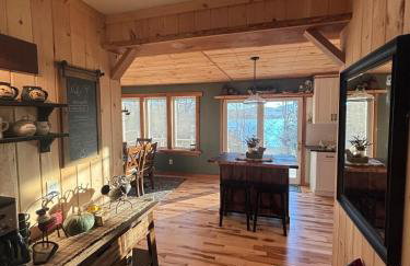 Adirondack Cabin - Foto 37
