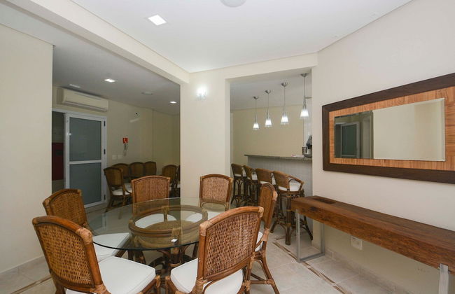 Apartamento Ilha de Milos - Foto 51