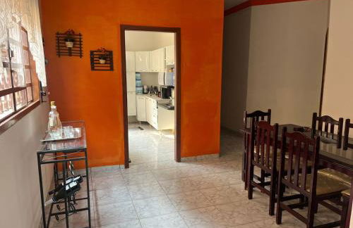 Casa de Temporada Ipê Rosa - Foto 39