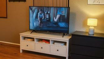 Möwenklang - Wohnung an der KW-Brücke gegenüber vom Südstrand - Foto 3