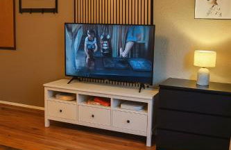 Möwenklang - Wohnung an der KW-Brücke gegenüber vom Südstrand - Foto 3