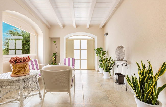 3062 Villa Theros by Perle di Puglia - Foto 2