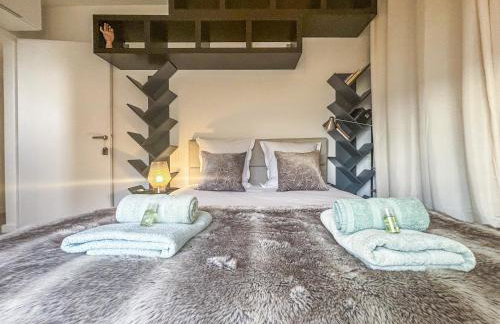 Evasion vue mer - Wifi, Piscine, Parking, 4pers - Foto 7