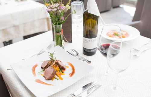 Apartmenthaus Gruberhof - Foto 16