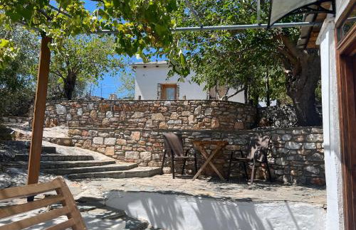 Linos Traditional Cottage - Foto 3