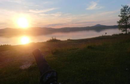 Ferienwohnung zum See - Photo 3