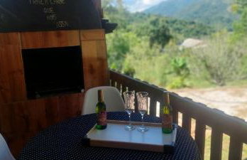 Cabana privativa para pernoite de casal - Foto 13