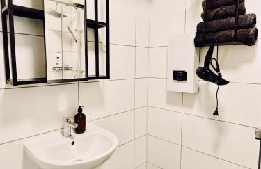 SuperSuite2 BohoApartment Balkon - Foto 17