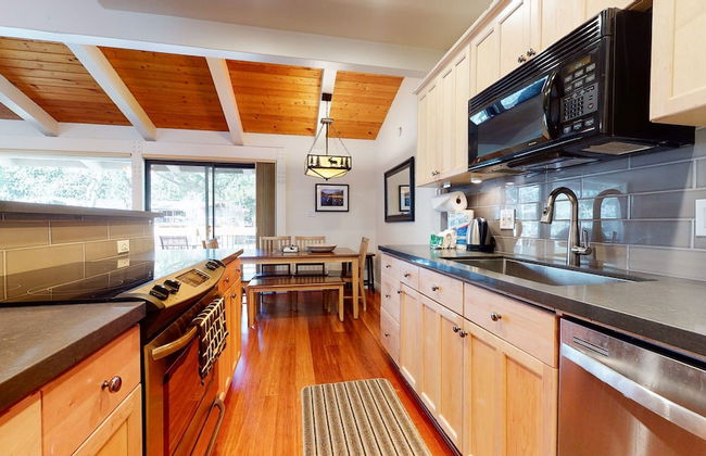 Villa De Los Pinos - Year-round Activities, Nearby Shopping & Restaurants - Foto 14