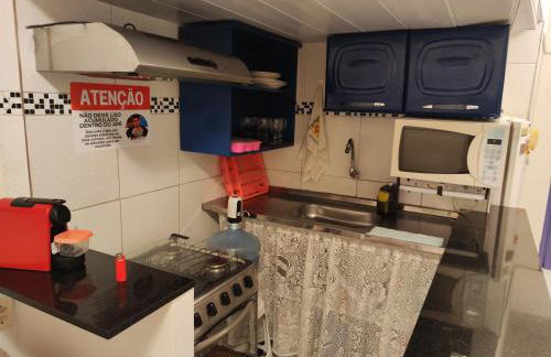 Apê das Marias - Boa Vista - Foto 6