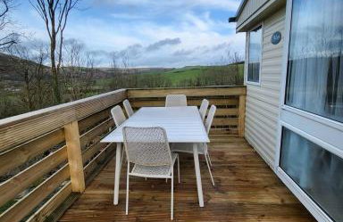 FAB Caravan Holiday Home - Foto 14