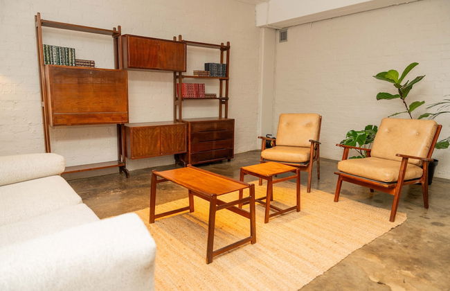 BlackBrick Bedfordview ApartHotel - Photo 28