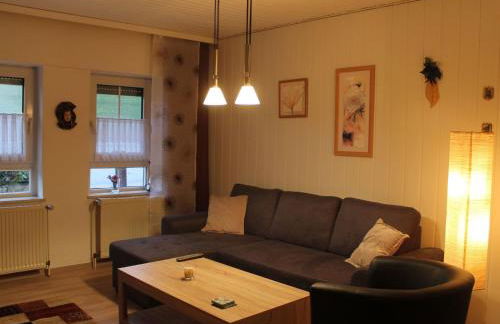 Apartment Renovierte Ferienwohnung in Jade by Interhome - Foto 4