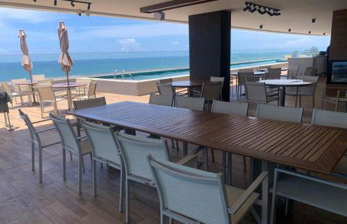 Apartamento 1 Q Vista Mar Salvador - Bahia - Photo 61