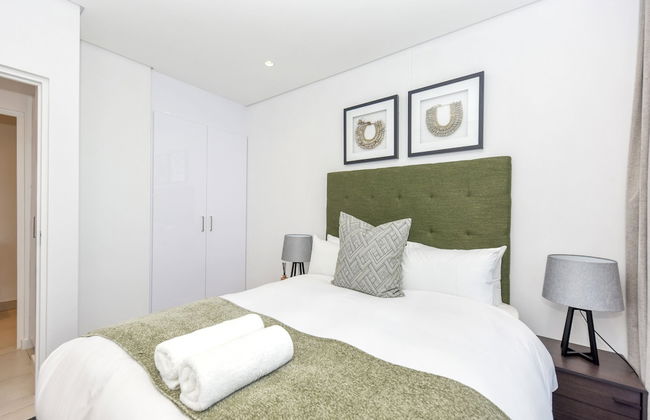 Sandton Gate 322 - Photo 3