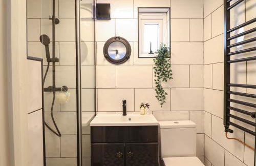 Fishermans Cottage - Foto 22