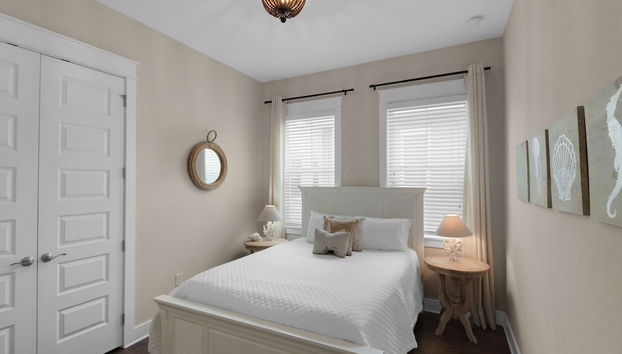 Pet Friendly & A Minute From Prominence Pool, Sleeps 8 - Foto 4, Habitación