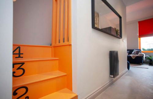 Modern Aparthotel by Principality Stadium - Foto 16