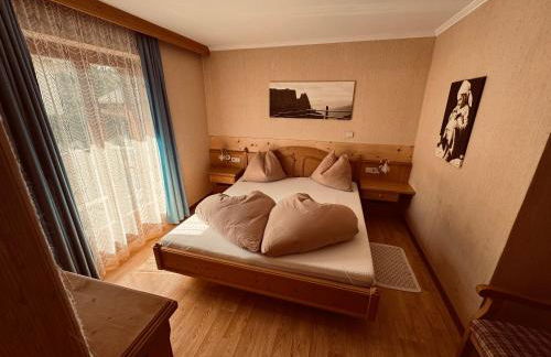 Haus Bergfrieden Seiser Alm - Foto 14