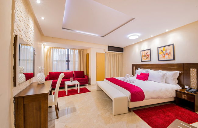 Marrakech INN - Foto 1