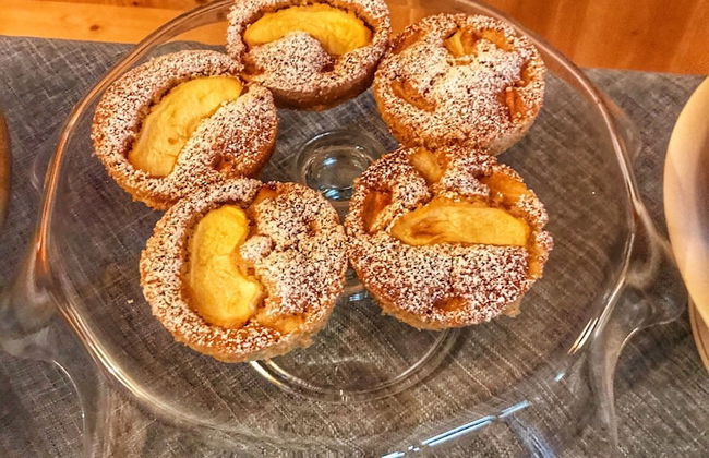 Eco-Baita Natura Spensierata - Foto 27