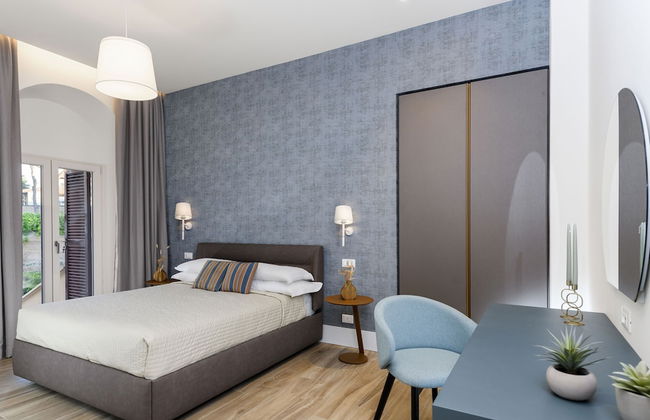 Domus Augustea - Augusto - Foto 7