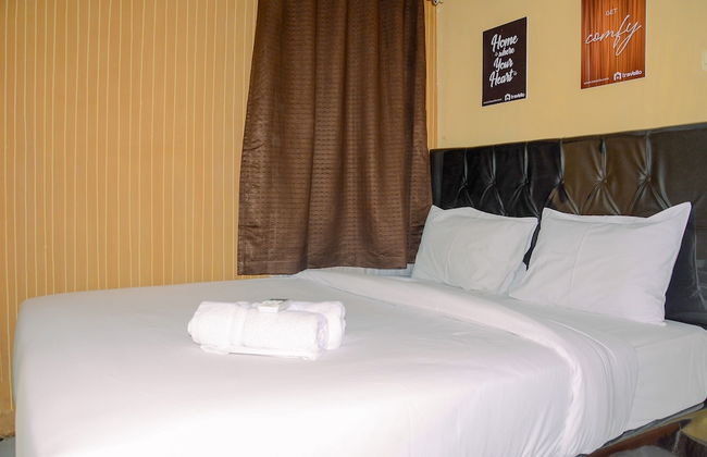 Pool View 2BR Apartment at Casablanca East Residences - Foto 1