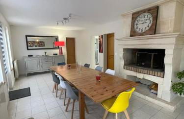 Maison bord de mer Chez JuJu - Photo 1