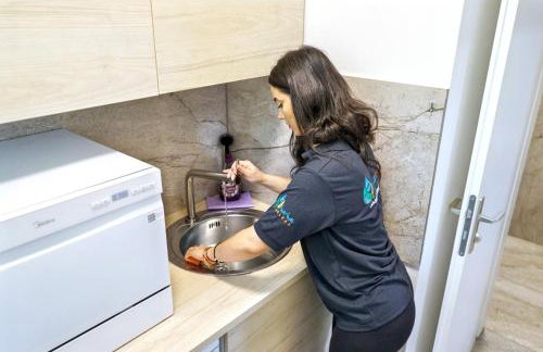 Ferienwohnung im Fabriciusstraße - Foto 23