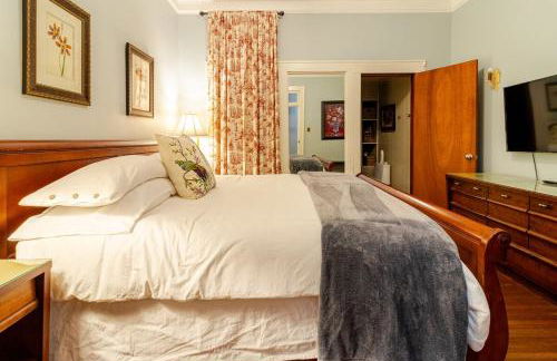 City Cottage on Main Street In North GA - Foto 31