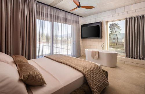 Contemporary Villa Fantazija A Luxurious Retreat in Dicmo - Foto 22