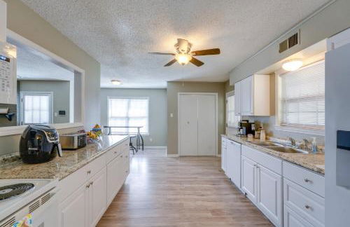 Memphis Vacation Rental - Walk to Graceland! - Foto 10