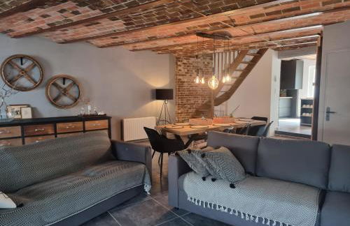 Échappée belle en baie de Somme - Foto 6