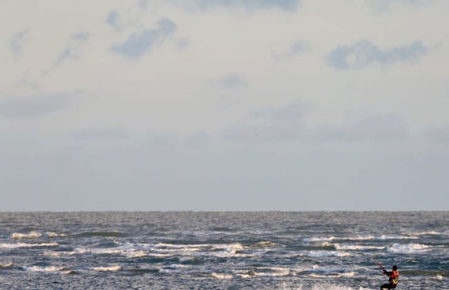 Charming Beach Getaway - Spacious 4BR Sunny Garden - Foto 48