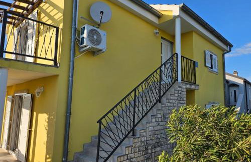 Apartment Vuletic, Ždrelac Pašman - Foto 23