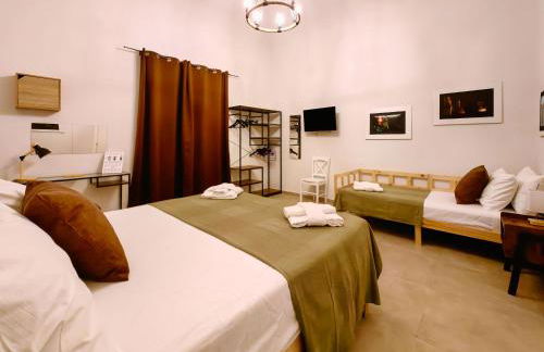 Basso 61, Cozy Oasis with Mini Pool and Courtyard - Foto 22