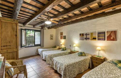 Casa Rural La Pallissa de Llampaies - Foto 15
