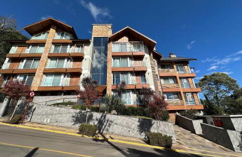 Apt Alto Padrão em bairro Nobre próximo ao Centro - Foto 30