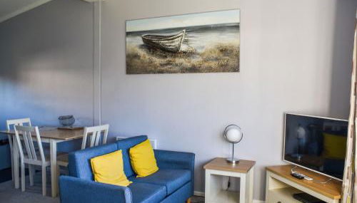 Alula Lodge - Photo 5