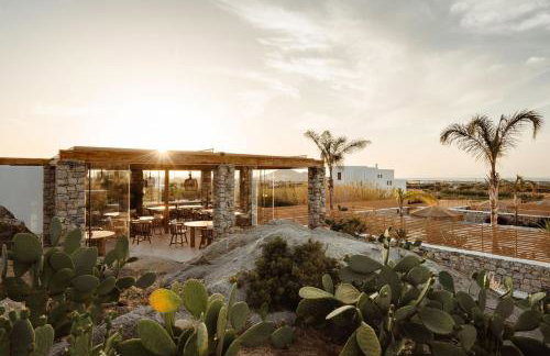 Cocopalm Villas Naxos - Foto 134